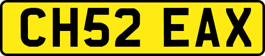 CH52EAX