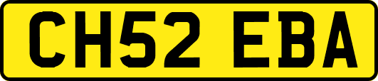 CH52EBA