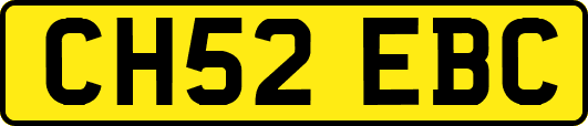 CH52EBC