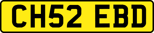 CH52EBD