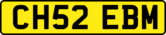 CH52EBM