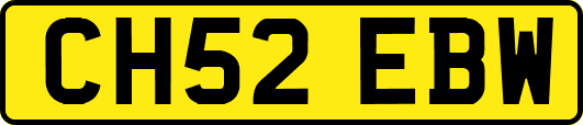 CH52EBW