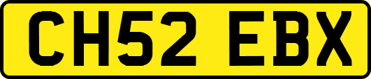 CH52EBX