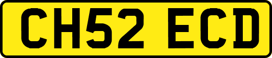 CH52ECD