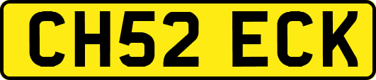 CH52ECK