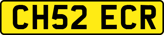 CH52ECR