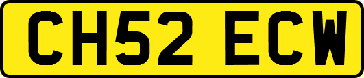 CH52ECW
