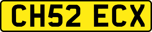 CH52ECX