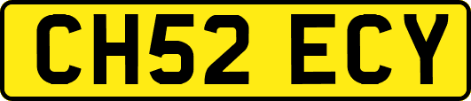 CH52ECY