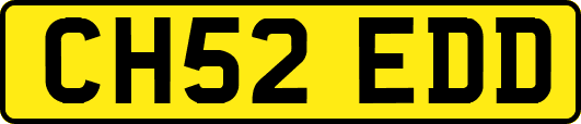 CH52EDD