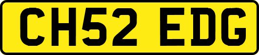 CH52EDG