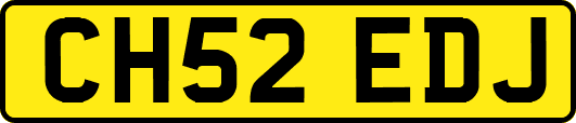 CH52EDJ