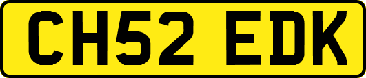 CH52EDK
