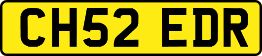 CH52EDR