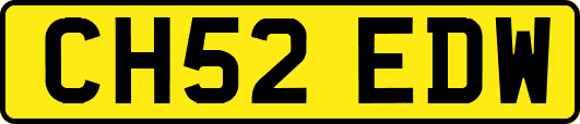 CH52EDW