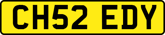 CH52EDY