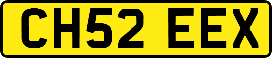 CH52EEX