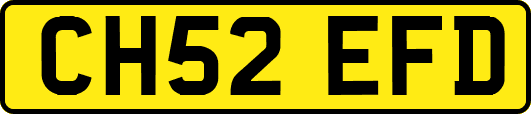 CH52EFD