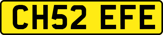CH52EFE