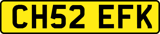 CH52EFK