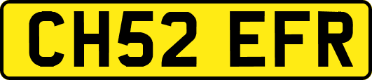 CH52EFR