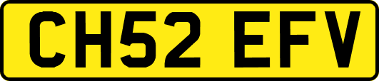 CH52EFV