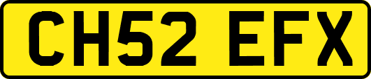 CH52EFX