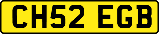 CH52EGB