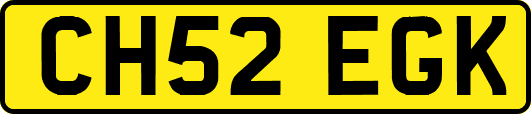 CH52EGK