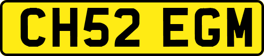 CH52EGM
