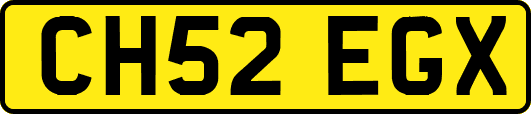 CH52EGX