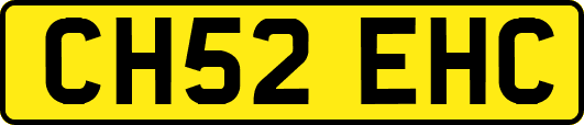 CH52EHC