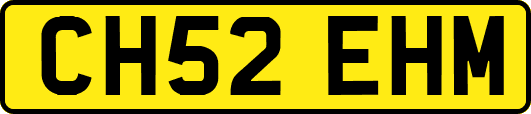 CH52EHM