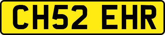 CH52EHR