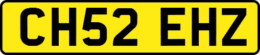 CH52EHZ