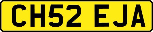 CH52EJA