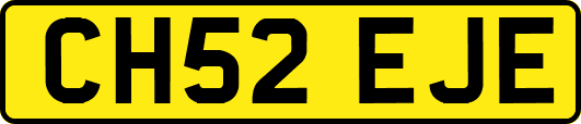 CH52EJE