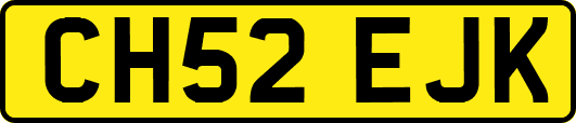 CH52EJK