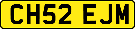 CH52EJM