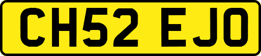 CH52EJO