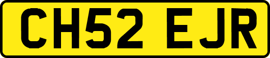 CH52EJR
