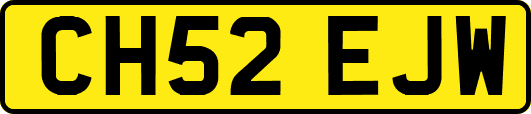 CH52EJW