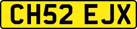 CH52EJX