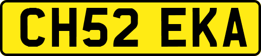 CH52EKA