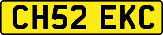 CH52EKC