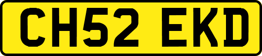 CH52EKD