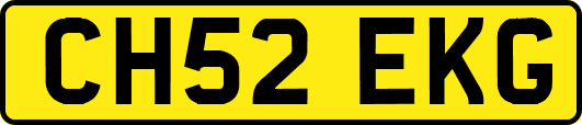 CH52EKG