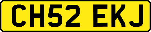 CH52EKJ