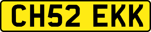 CH52EKK