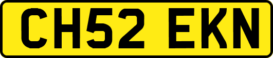 CH52EKN
